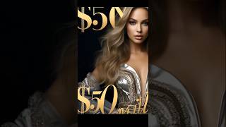 Nicola Peltz: The $50 Million Heiress Hollywood Didn’t See Coming”😍 #NicolaPeltz #HollywoodHeiress