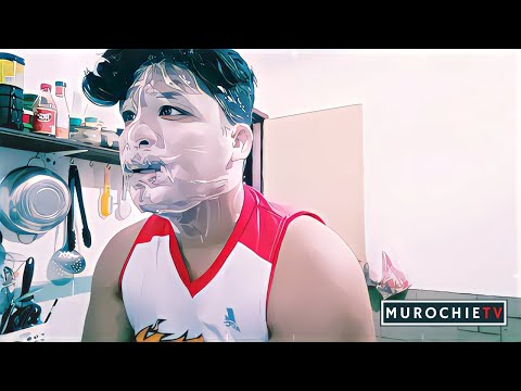 Mr. Murochie | Week of my Life