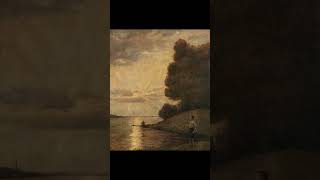 Hans Thoma (German, 1839-1924) | Vintage Art Screensaver | Background Art | 4K Art