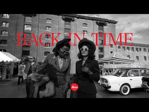 🔴 LEICA M11 MONOCHROM | Timeless Photography - London