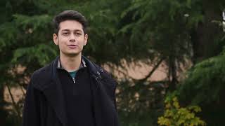 Why Jayden chose BSc Computer Science with Industrial Year | University of Reading