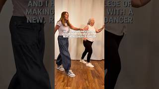If you’ve been wanting to learn to Shuffle Dance, give it a try!! You might surprise yourself!