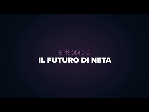 Neta: il futuro della nostra piattaforma per Energy & Utilities