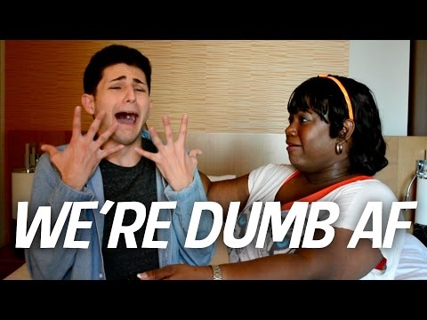 ARE YOU SMARTER THAN A FIFTH GRADER with SHANNA MALCOLM