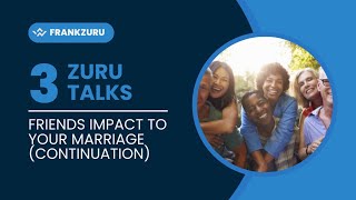 Zuru Talks (EP3) How my wife's friend wanted   me divoce to take over my hotel. But this happened!