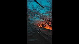 Kyoto | Japan