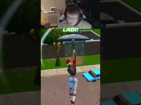 The Whole lobby lands greasy 💀