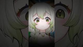 Look at what my vtuber model can do!