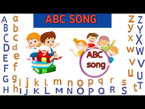 Learn Alphabet Kids Song | Alphabet Song | abc Song