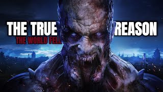 The Virus That DESTROYED the World – Dying Light Full Lore