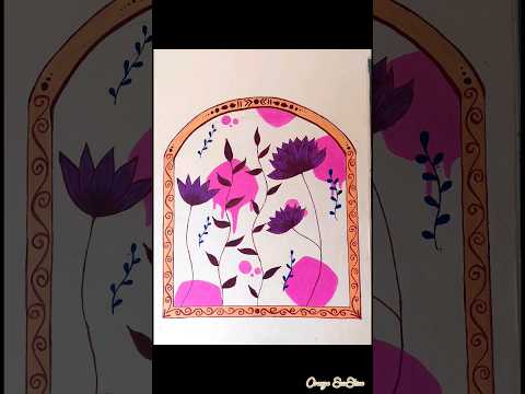 wall painting #wallpainting #painting #art #artist #shorts #ytshorts #viralshorts #viralsong #animal