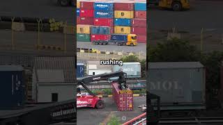 Retailers Rush to Beat Tariff Clock!