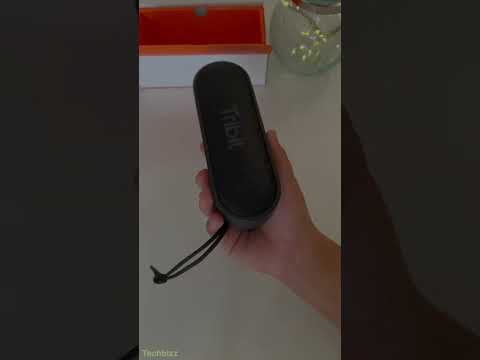 🔥Best Portable Speaker Unboxing #viralvideo #youtubeshorts #shortvideo
