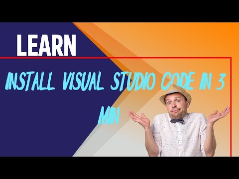 How to Download Visual Studio Code in window 💻