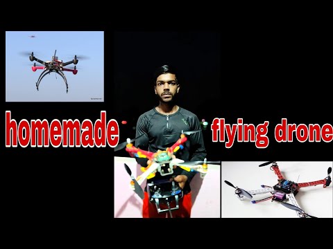 how to make drone with kk2.1.5 flight controller | stability of kk 2.1.5 flight controller