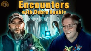 EPISODE #67: SOUL TECH TIMELINES, & UFO ENCOUNTERS WITH DEB KAUBLE