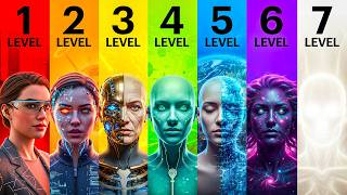 Kardashev Scale Explained: Type 1 to Type 7 Civilizations