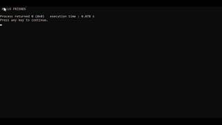 string functions  in cpp part 1