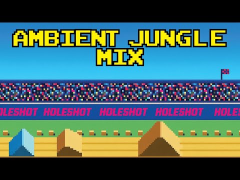 Atmospheric Jungle + DNB Mix 042 | Excitebike NES Tribute Mix (Exclusive Cuts)