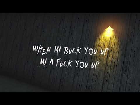 Stalk Ashley - Murda [Lyric Video]