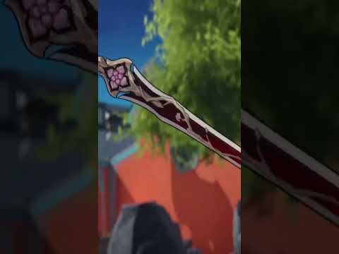 New March7th does look like someone we all know 🧐🧐🧐 #wutheringwaves #honkaistarrail #shorts