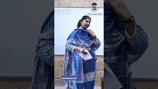 INTERNATIONAL RELATIONS | MS SOBIA IRFAN BUTT | CSS CORNER