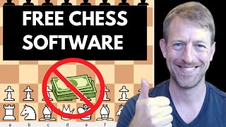 This Is The Best FREE Chess Analysis Software