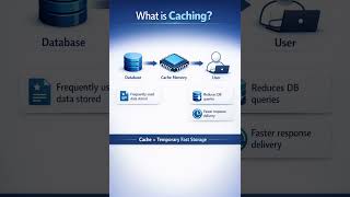 Slow App? Use Caching 😱 | Backend Performance Must-Know