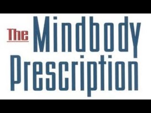 TMS - How I Healed My Hand, Eye, Neck/Shoulder, and Throat Pain (2019-2024) - My Story