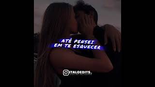 VÍDEO/MÚSICA DE FORRO PRA STATUS - expectativa vs realidade matheus e kauan (+Letra) @Italo_Edits