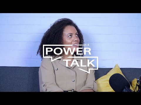 Professor Carlene Firmin PowerTalk S4 - Ep 7 - Contextual Safeguarding Part 2