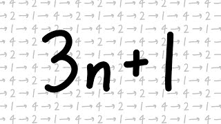 attempting the Collatz Conjecture, because why not.