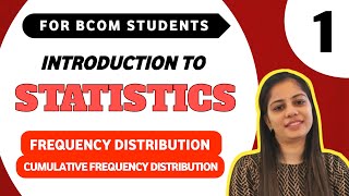 Cumulative Frequency Distribution Explained: Mastering the Basics