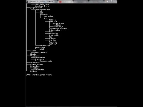 freeze computer batch file hack