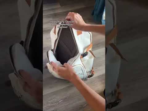 The best travel backpack #backpack #travel #ad