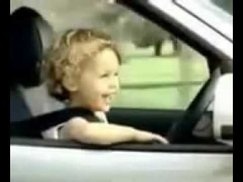 Imran Khan - Amplifier (Baby Knight Rider Version)