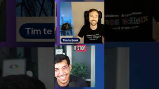 Are we blaming Spotify, the speaker, or Tim?🤔 #devhumor #devlife #techtube