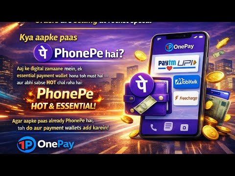 Onepay | Onepay live income proof | Onepay real or Fakt 