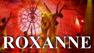 CELESTIAL STRINGS | Roxanne | PLAYLIST PRODUCTIONS | Carnival Panorama 2021 |