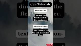 Master CSS: 200 Essential Tags and Properties Explained 30 | Code with Suresh Learn Css Tutorials