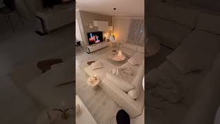 #interiordesign #whiteinterior