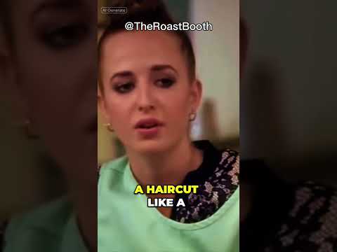 Dougie's Haircut: An Oscar-Worthy Snip!