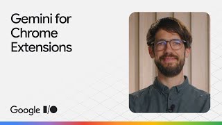 The future of Chrome Extensions with Gemini in your browser