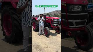 #tractorvideo #tractor #mahindra #yuvotech #swaraj#gingeemotors #infomototamil #usedtractorsforsale