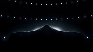 B-21 Unveiling Dec. 2, 2022