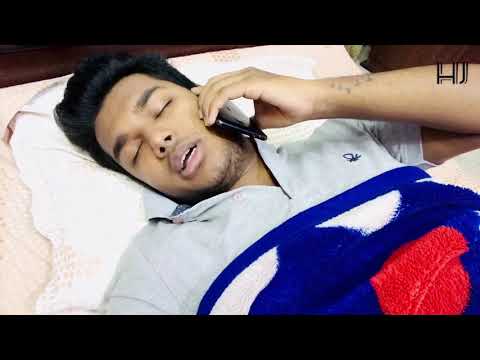 On Trip day Late lateef - jhoota dost | friends | HJ Vines