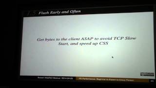 Philip Tellis: Frontend Performance Beginner to Expert to Crazy Person