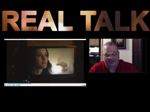 The BlackList - Why Red CAN NOT BE Katarina Rostova, and More.
