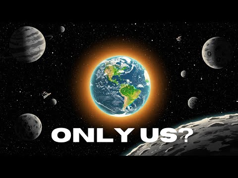 The Fermi Paradox: Where Are The Aliens?