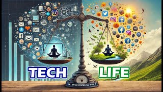 Digital Minimalism 2 0: How to Balance Technology and Life in a Hyper Connected World